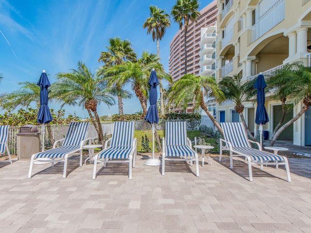 1370 GULF BOULEVARD 402, Clearwater Beach, FL 33767