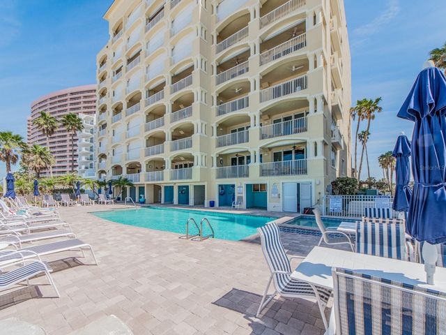1370 GULF BOULEVARD 402, Clearwater Beach, FL 33767