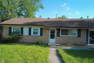 7229 E 34th Place, Indianapolis, IN 46226