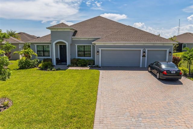 7356 MILLBROOK AVENUE, Melbourne, FL 32940