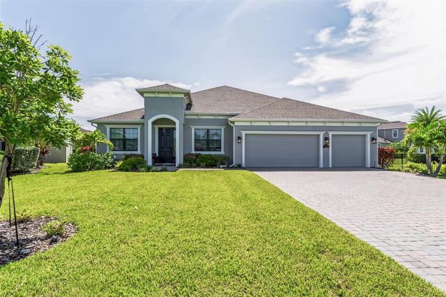 7356 MILLBROOK AVENUE, Melbourne, FL 32940