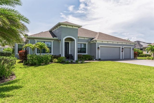 7356 MILLBROOK AVENUE, Melbourne, FL 32940