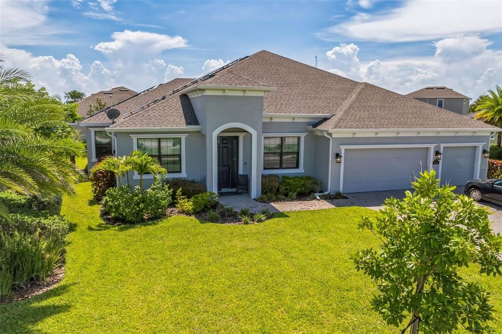 7356 MILLBROOK AVENUE, Melbourne, FL 32940