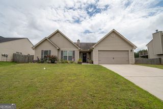 2728 Berkshire Drive, Winder, GA 30680