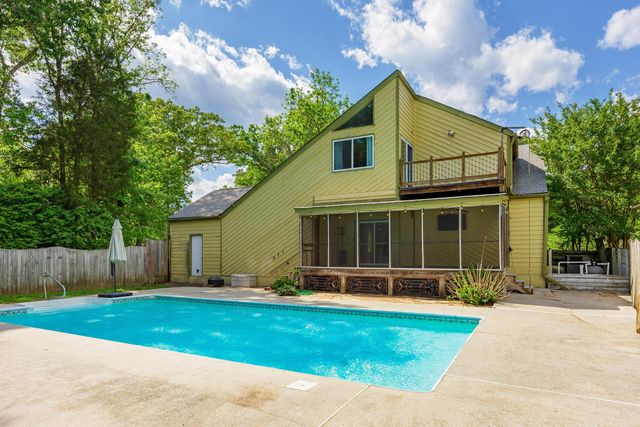 8026 Savannah Lane, Ooltewah, TN 37363