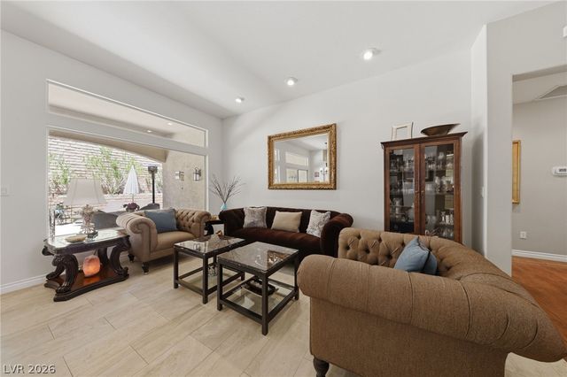 2705 Byron Drive, Las Vegas, NV 89134