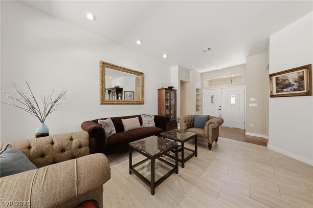 2705 Byron Drive, Las Vegas, NV 89134