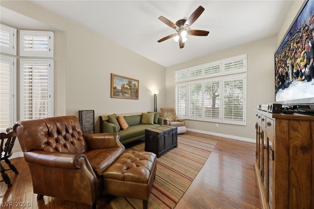 2705 Byron Drive, Las Vegas, NV 89134