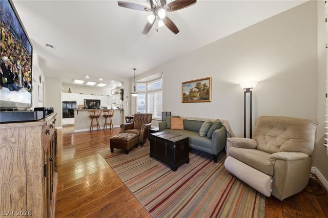 2705 Byron Drive, Las Vegas, NV 89134