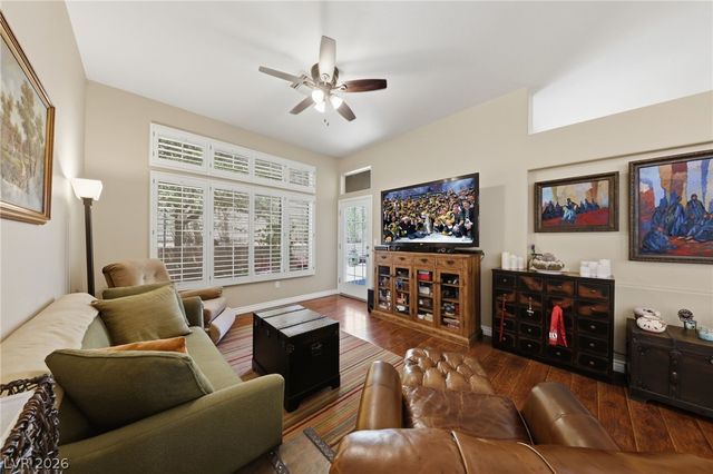2705 Byron Drive, Las Vegas, NV 89134