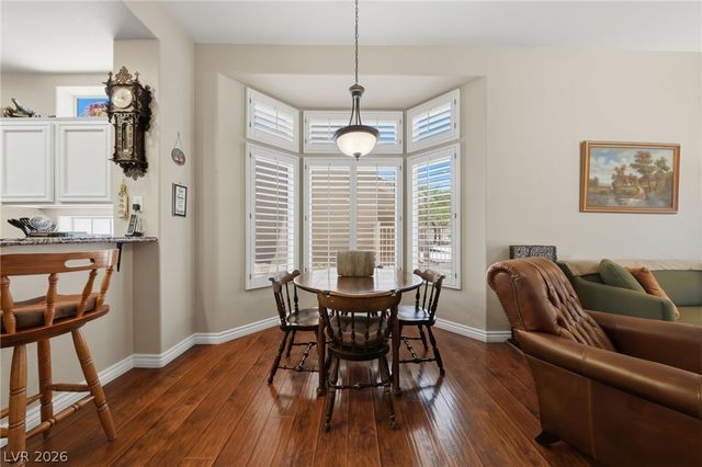2705 Byron Drive, Las Vegas, NV 89134