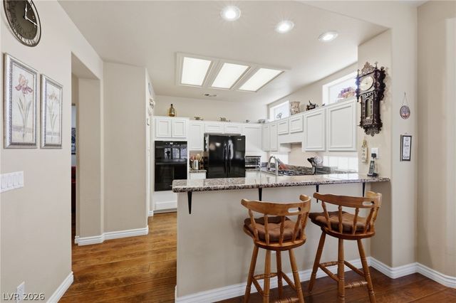 2705 Byron Drive, Las Vegas, NV 89134