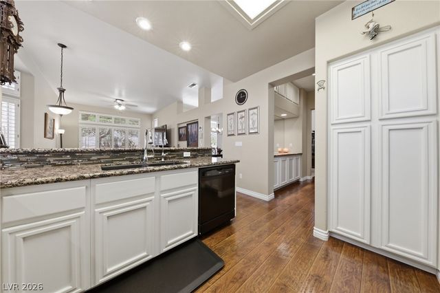 2705 Byron Drive, Las Vegas, NV 89134