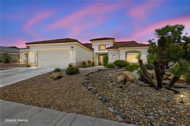 2705 Byron Drive, Las Vegas, NV 89134