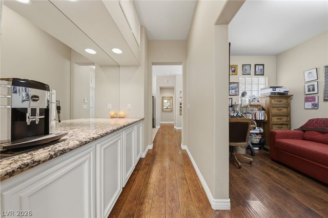 2705 Byron Drive, Las Vegas, NV 89134