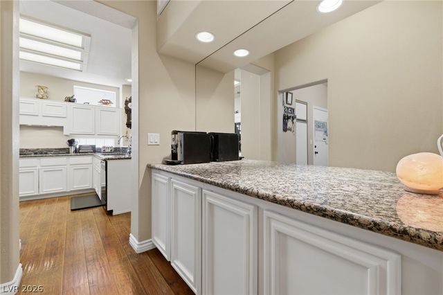 2705 Byron Drive, Las Vegas, NV 89134