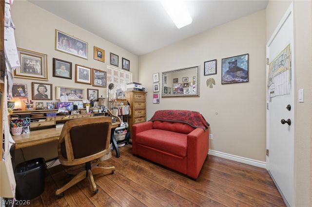 2705 Byron Drive, Las Vegas, NV 89134