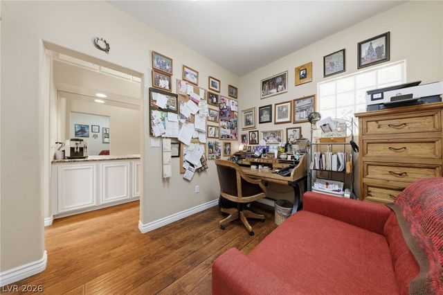 2705 Byron Drive, Las Vegas, NV 89134