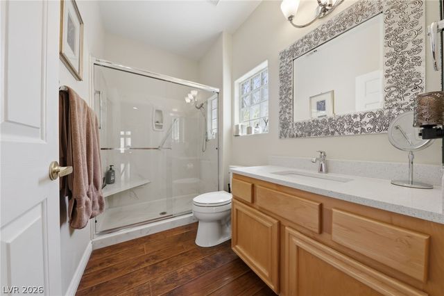 2705 Byron Drive, Las Vegas, NV 89134
