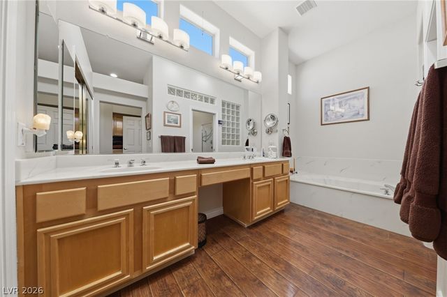 2705 Byron Drive, Las Vegas, NV 89134