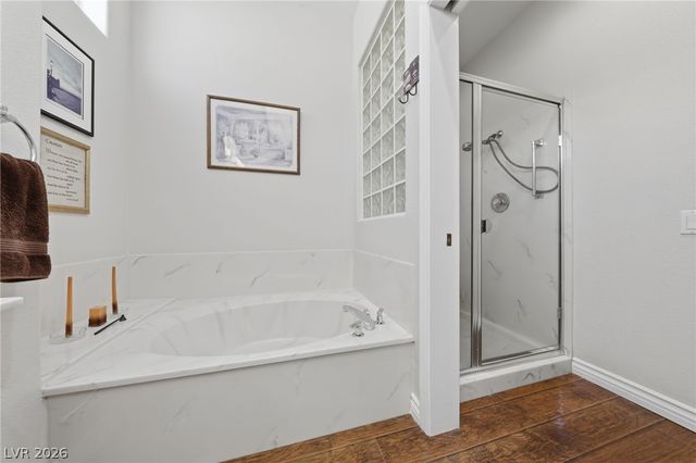 2705 Byron Drive, Las Vegas, NV 89134