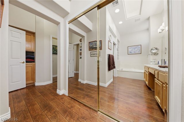 2705 Byron Drive, Las Vegas, NV 89134