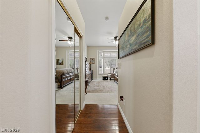 2705 Byron Drive, Las Vegas, NV 89134