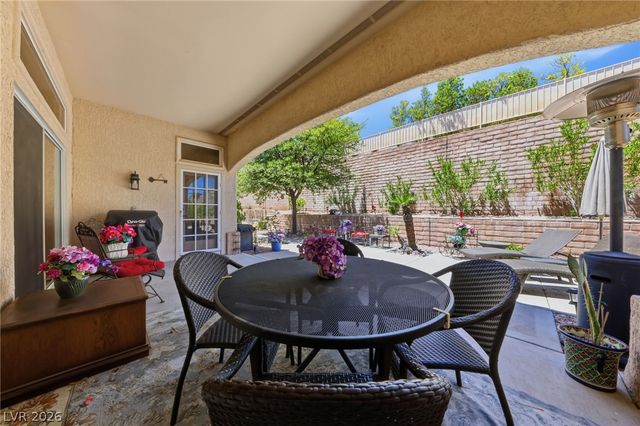 2705 Byron Drive, Las Vegas, NV 89134