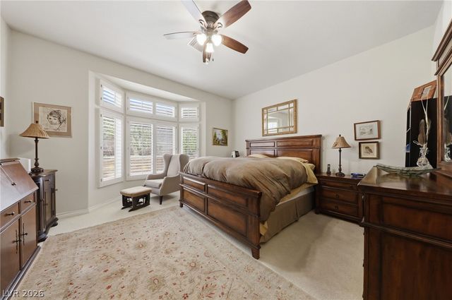 2705 Byron Drive, Las Vegas, NV 89134