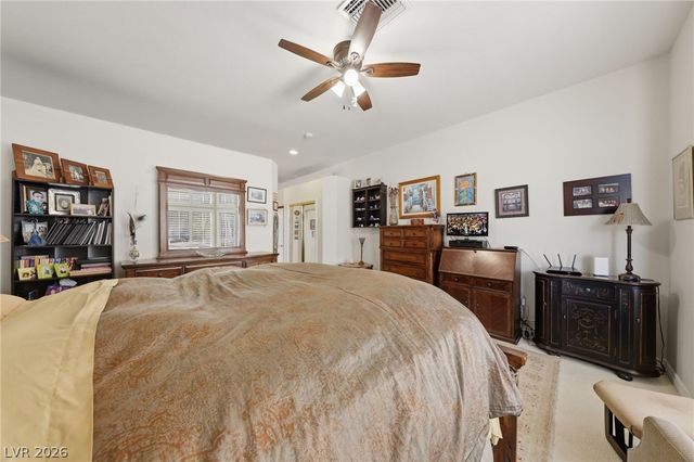 2705 Byron Drive, Las Vegas, NV 89134