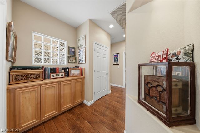 2705 Byron Drive, Las Vegas, NV 89134
