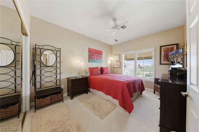 2705 Byron Drive, Las Vegas, NV 89134