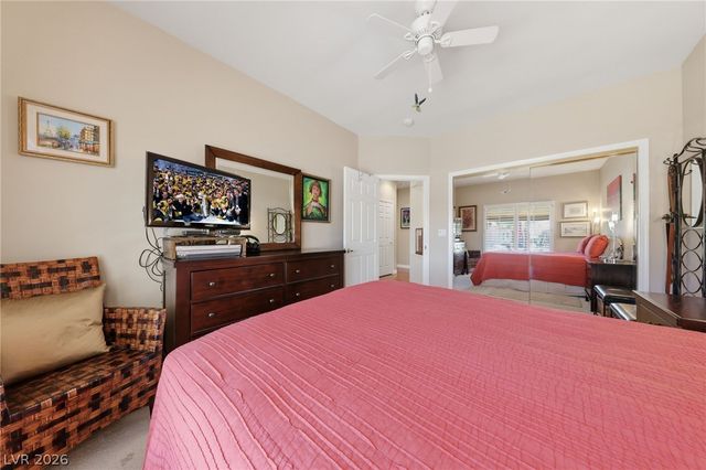 2705 Byron Drive, Las Vegas, NV 89134
