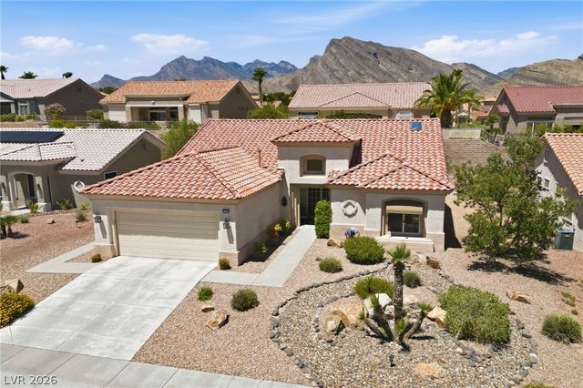 2705 Byron Drive, Las Vegas, NV 89134