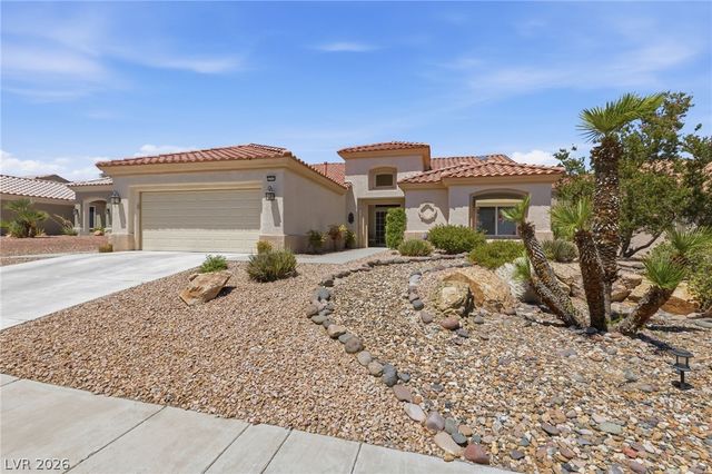 2705 Byron Drive, Las Vegas, NV 89134