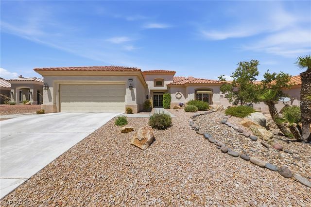 2705 Byron Drive, Las Vegas, NV 89134