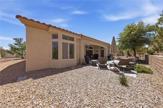 2705 Byron Drive, Las Vegas, NV 89134