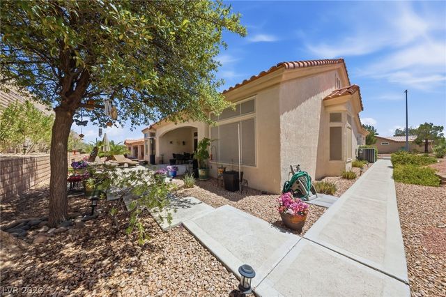 2705 Byron Drive, Las Vegas, NV 89134
