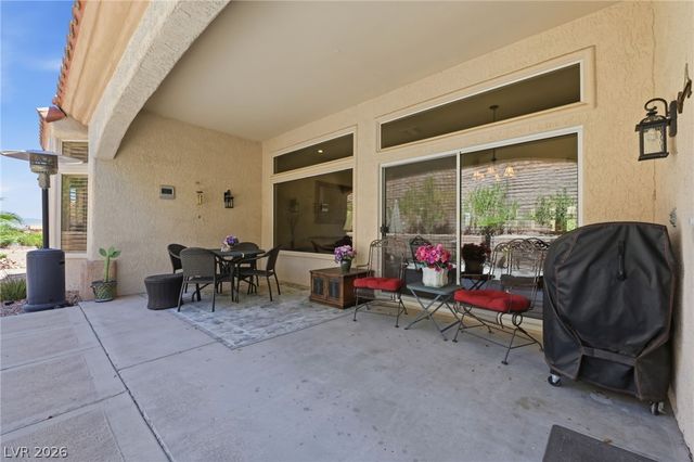 2705 Byron Drive, Las Vegas, NV 89134
