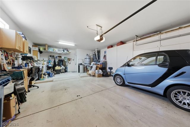 2705 Byron Drive, Las Vegas, NV 89134