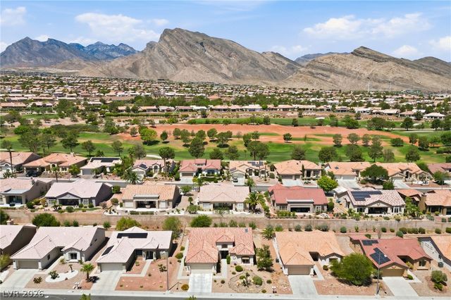 2705 Byron Drive, Las Vegas, NV 89134