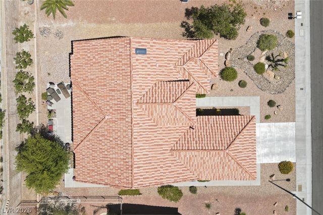 2705 Byron Drive, Las Vegas, NV 89134