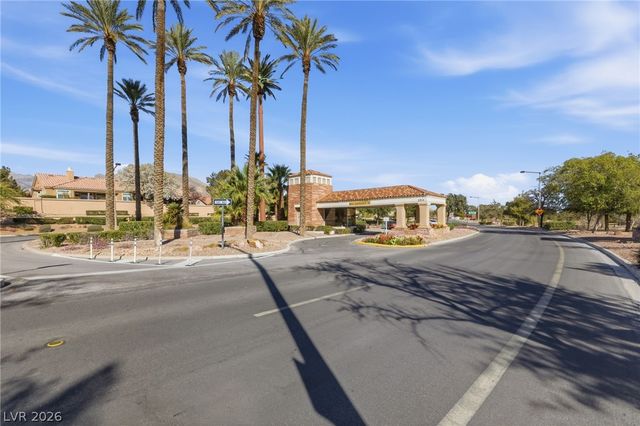 2705 Byron Drive, Las Vegas, NV 89134