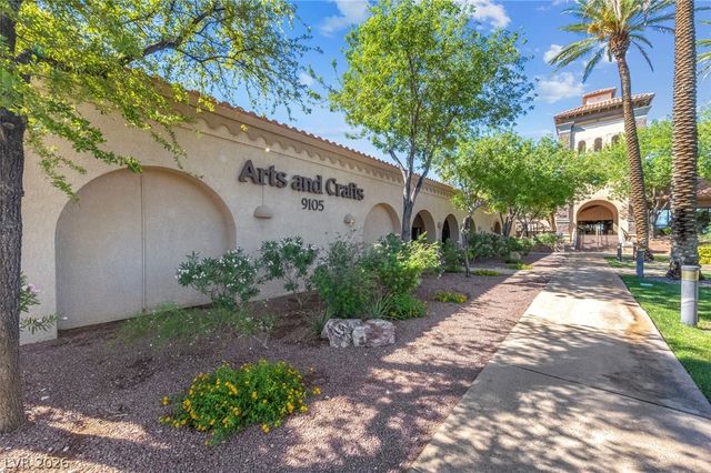 2705 Byron Drive, Las Vegas, NV 89134