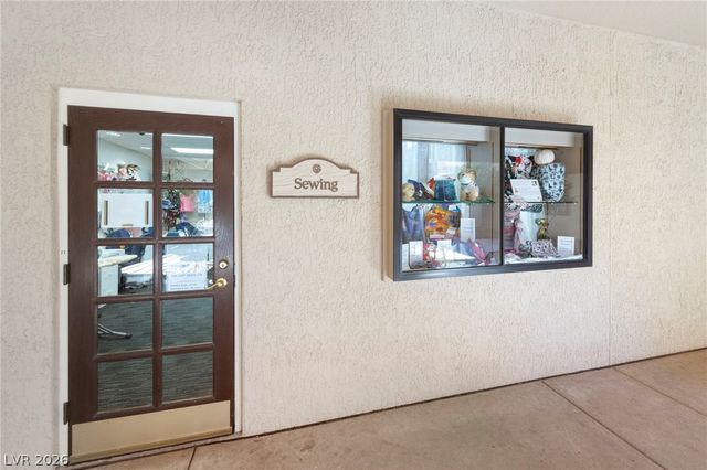 2705 Byron Drive, Las Vegas, NV 89134