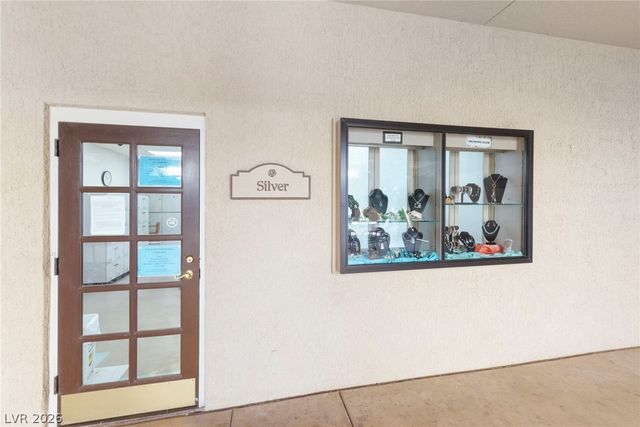 2705 Byron Drive, Las Vegas, NV 89134