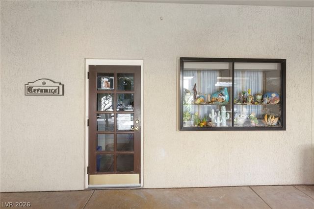 2705 Byron Drive, Las Vegas, NV 89134
