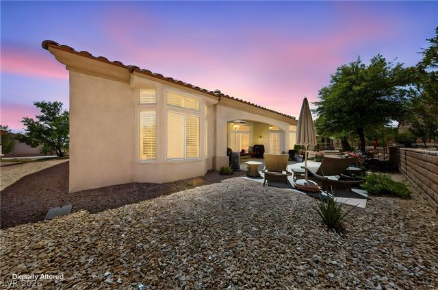 2705 Byron Drive, Las Vegas, NV 89134