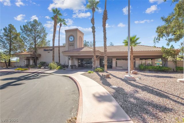 2705 Byron Drive, Las Vegas, NV 89134