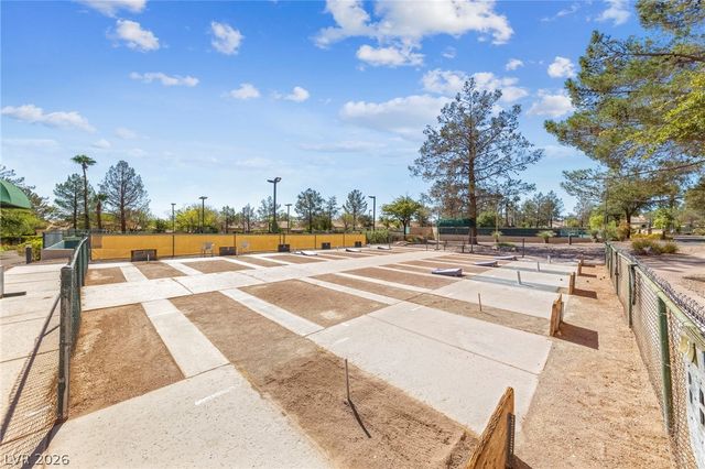 2705 Byron Drive, Las Vegas, NV 89134